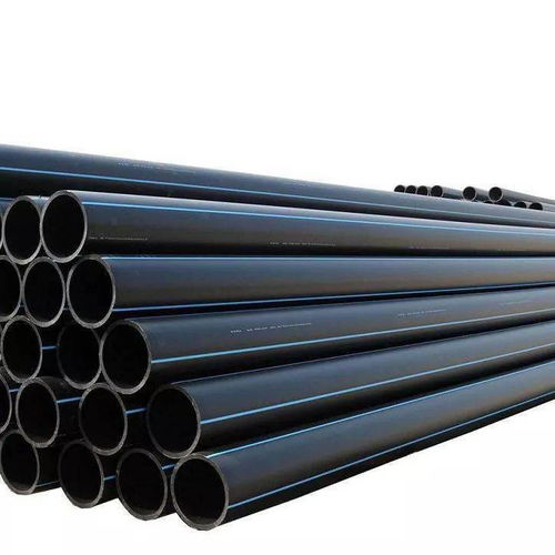 塑料管道的八大分类及防腐管道详解