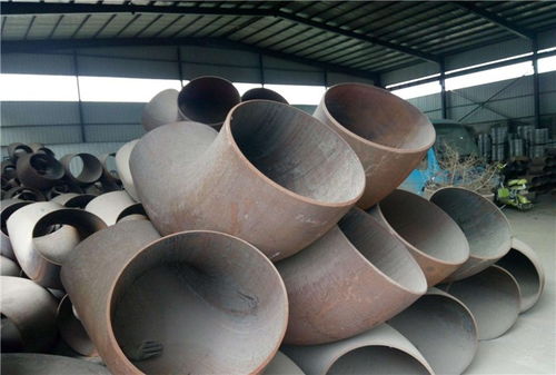 唯洋管道 威海碳钢弯头与防腐管件的优质制造商