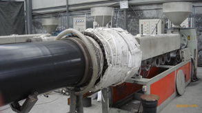 耐磨管与防腐管件生产厂家 工业材料耐久性的双支柱