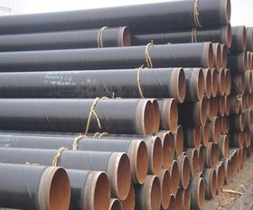 防腐管道 定义、类型与应用