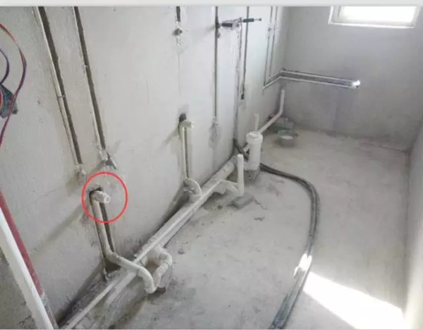 家装中重要建材的购买顺序 以管道为例，详解科学采购流程