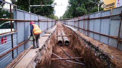 告别散煤锅炉，拥抱清洁暖冬 大唐新增供热902万平方米背后的城市蝶变