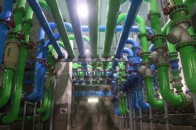 74万元业主嘉奖背后的品质履约之道——记某安装公司项目管道工程施工高招