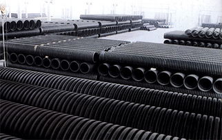 振宇HDPE管道 卓越品质与加盟优势解析